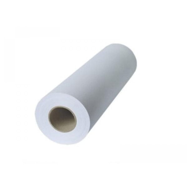 ROLA PLOTTER A1 75G 594MM*175M DRAFT PAPER – poza 1