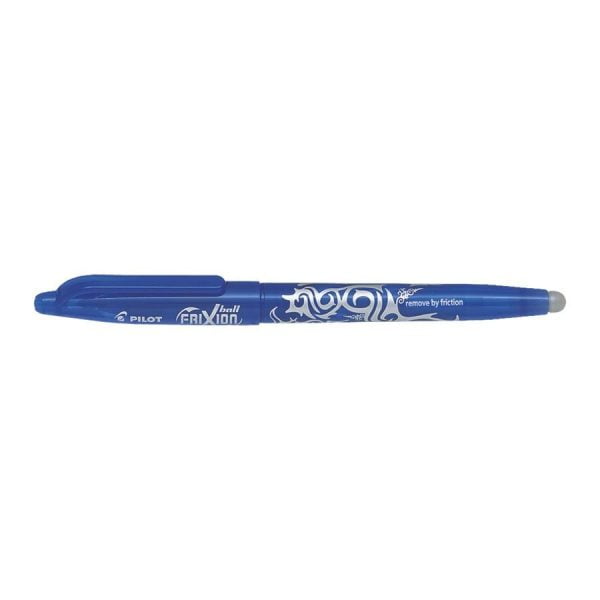 ROLLER 0.7MM ALBASTRU DESCHIS FRIXION PILOT – poza 1