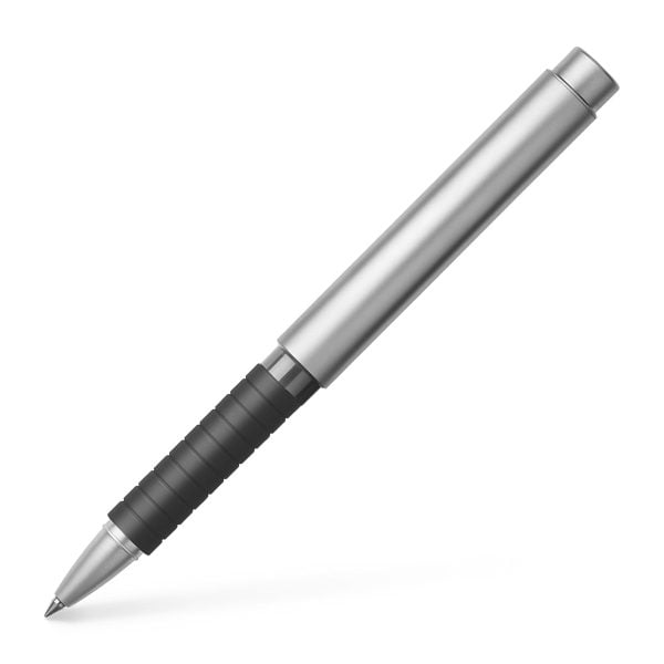 ROLLER BASIC METAL MAT CAPAC NEGRU FABER-CASTELL – poza 2
