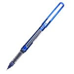 ROLLER FREE INK 0.5MM ALBASTRU DELI – poza 2