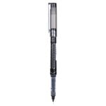 ROLLER FREE INK 0.5MM NEGRU DELI – poza 3