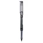 ROLLER FREE INK 0.5MM NEGRU DELI – poza 3