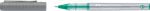 ROLLER FREE INK 0.7MM VERDE FABER-CASTELL – poza 1