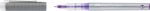 ROLLER FREE INK 0.7MM VIOLET FABER-CASTELL – poza 1