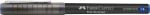 ROLLER FREE INK 1.5MM ALBASTRU FABER-CASTELL – poza 4