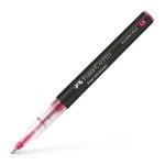 ROLLER FREE INK 1.5MM MARO FABER-CASTELL – poza 2