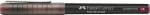 ROLLER FREE INK 1.5MM MARO FABER-CASTELL – poza 3