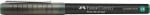 ROLLER FREE INK 1.5MM VERDE FABER-CASTELL – poza 3