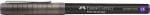 ROLLER FREE INK 1.5MM VIOLET FABER-CASTELL – poza 3
