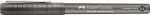 ROLLER FREE INK NEEDLE 0.5MM NEGRU FABER-CASTELL – poza 2