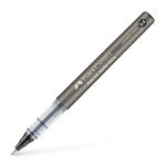 ROLLER FREE INK NEEDLE 0.5MM NEGRU FABER-CASTELL – poza 4