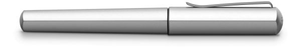 ROLLER HEXO ARGINTIU FABER-CASTELL – poza 3