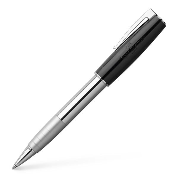 ROLLER LOOM PIANO NEGRU FABER-CASTELL – poza 2