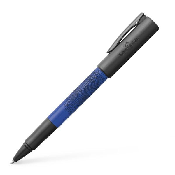 ROLLER WRITINK PRINT ALBASTRU FABER-CASTELL – poza 3