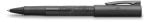 ROLLER WRITINK PRINT NEGRU FABER-CASTELL – poza 2