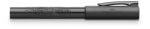 ROLLER WRITINK PRINT NEGRU FABER-CASTELL – poza 1