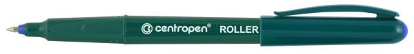 ROLLERBALL ALBASTRU 0.3 MM 4615F CENTROPEN – poza 1