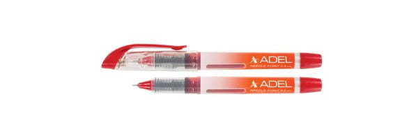 ROLLERPOINT ROSU 0.5MM ADEL – poza 1