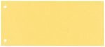 SEPARATOARE CARTON 105*240 MM GALBENE ESSELTE – poza 1