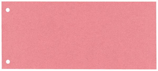 SEPARATOARE CARTON 105*240 MM ROSII ESSELTE – poza 1