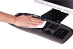 SERVETELE CURATARE SUPRAFETE 100/SET FELLOWES – poza 2