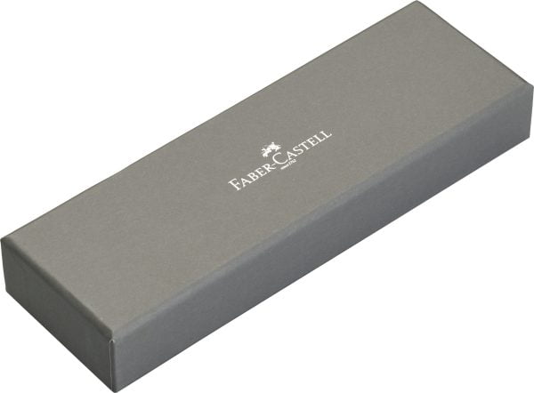 SET STILOU + PIX GRIP 2011 NEGRU FABER-CASTELL – poza 2