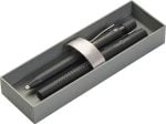 SET STILOU + PIX GRIP 2011 NEGRU FABER-CASTELL – poza 1