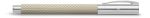 STILOU AMBITION OPART WHITE SAND M FABER-CASTELL – poza 1