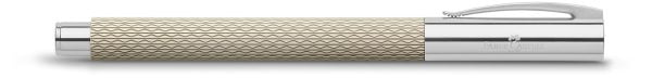 STILOU AMBITION OPART WHITE SAND M FABER-CASTELL – poza 1