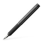 STILOU BASIC BLACK CARBON B FABER-CASTELL – poza 2