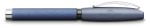 STILOU ESSENTIO ALUMINIUM ALBASTRU F FABER-CASTELL – poza 2