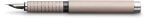STILOU ESSENTIO ALUMINIUM ROSE EF FABER-CASTELL – poza 1