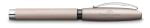 STILOU ESSENTIO ALUMINIUM ROSE F FABER-CASTELL – poza 2