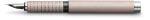 STILOU ESSENTIO ALUMINIUM ROSE F FABER-CASTELL – poza 1