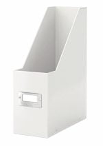 SUPORT DOCUMENTE CARTON ALB CLICK&STORE LEITZ – poza 1