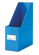 SUPORT DOCUMENTE CARTON ALBASTRU CLICK&STORE LEITZ – poza 1