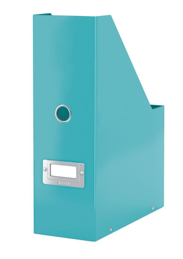 SUPORT DOCUMENTE CARTON TURCOAZ CLICK&STORE LEITZ – poza 2