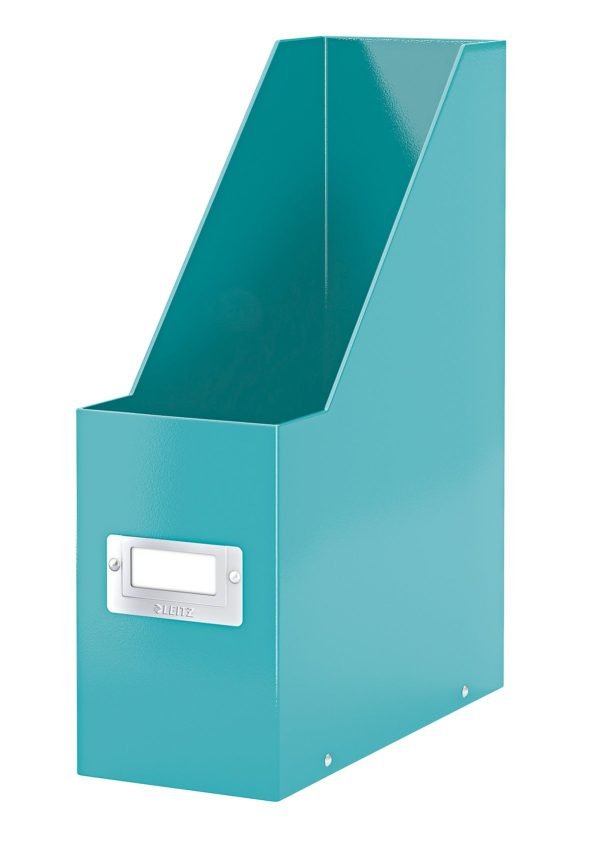 SUPORT DOCUMENTE CARTON TURCOAZ CLICK&STORE LEITZ – poza 1