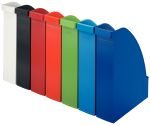 SUPORT DOCUMENTE PLASTIC ALB PLUS LEITZ – poza 4