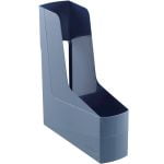 SUPORT DOCUMENTE PLASTIC ALBASTRU G2DESK FELLOWES – poza 1