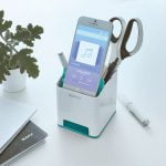 SUPORT INSTRUMENTE DE SCRIS AMPLIF SUNET TURCOAZ/ALB WOW LEITZ – poza 2