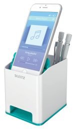 SUPORT INSTRUMENTE DE SCRIS AMPLIF SUNET TURCOAZ/ALB WOW LEITZ – poza 1