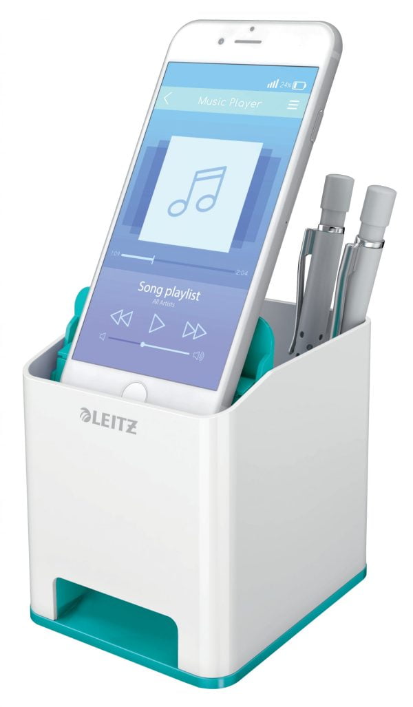SUPORT INSTRUMENTE DE SCRIS AMPLIF SUNET TURCOAZ/ALB WOW LEITZ – poza 1