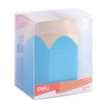 SUPORT INSTRUMENTE DE SCRIS CREION BLEU DELI – poza 1