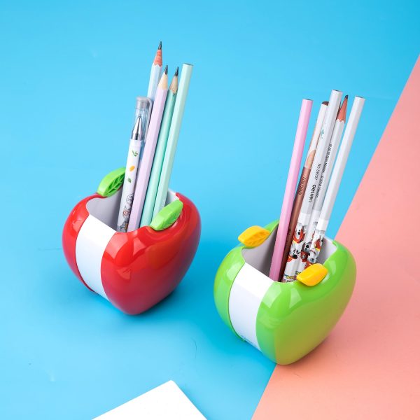 SUPORT INSTRUMENTE DE SCRIS FORMA FRUCTE DELI – poza 1