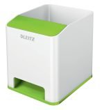 SUPORT INSTRUMENTE SCRIS AMPLIF SUNET VERDE/ALB WOW LEITZ – poza 3