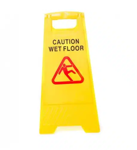 Semnalizator podea Limpio SP01 – poza 1