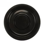 Sosiera neagra PP 50cc d65mm 100 buc/set – poza 4