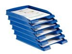 TAVITA DOCUMENTE ALBASTRA SLIM PLUS LEITZ – poza 1