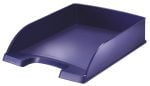 TAVITA DOCUMENTE ALBASTRU-VIOLET STYLE LEITZ – poza 1